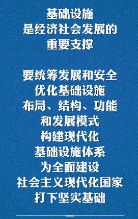 习近平主持召开中央财经委会议：全面加强基础设施和记平台官网,和记app官方官网登录,和记官网[中国]官方网站